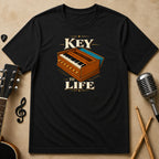Key to Life | Unisex T-Shirt