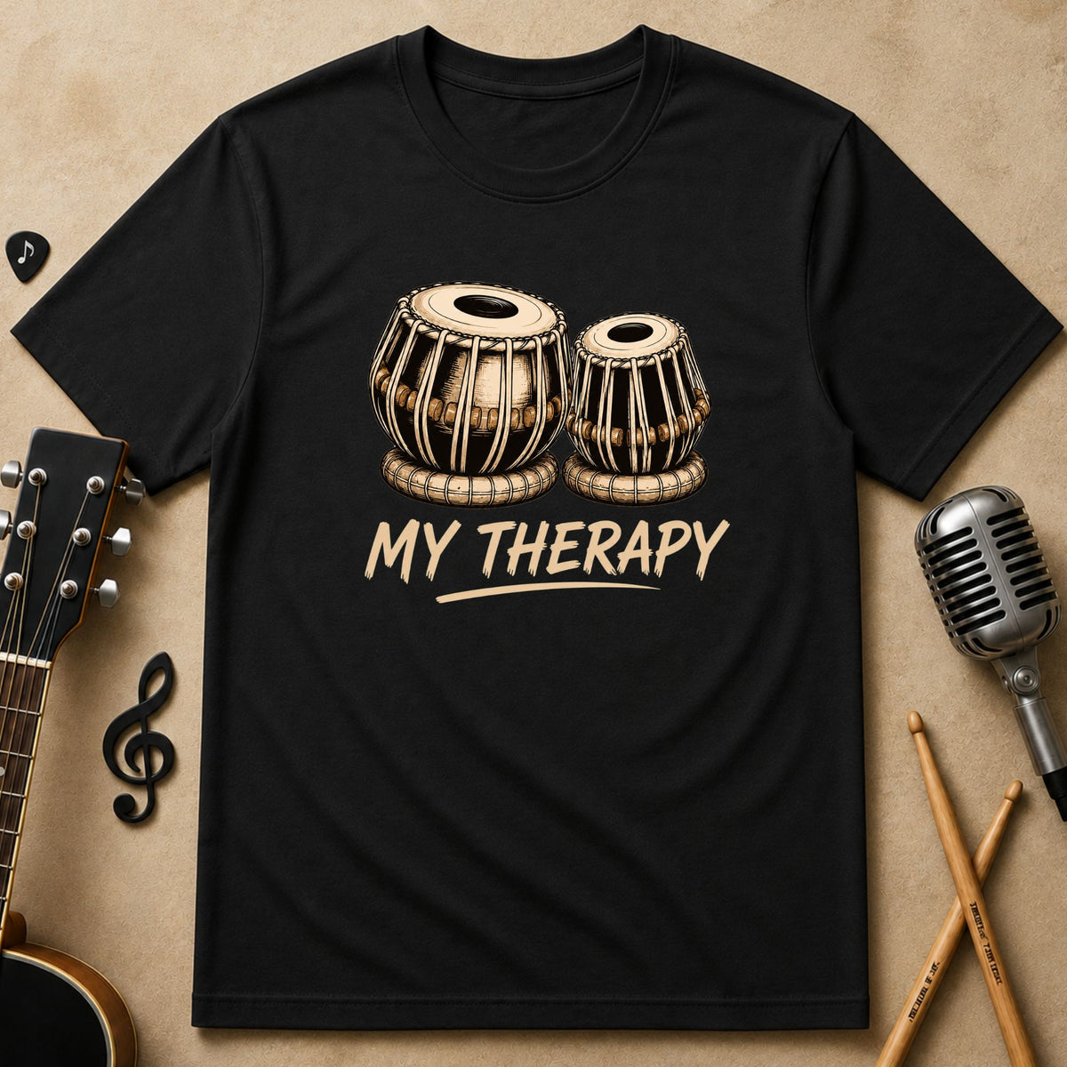 My Therapy | Unisex T-Shirt