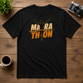 Marathon | Unisex Tee