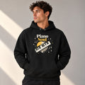 Piano Soul | Unisex Hoodie