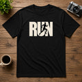 Run | Unisex Tee