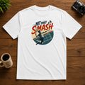 Hit That Smash | Unisex Tee