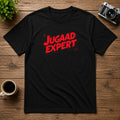 Jugaad Expert | Unisex Tee