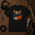 Trust The Strings Unisex T-Shirt