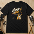 Amp It Up | Unisex T-Shirt