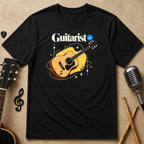 Guitarist Verified | Unisex T-Shirt
