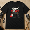 Crank It Up | Unisex T-Shirt