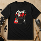 Crank It Up | Unisex T-Shirt