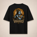Vasudev Krishna | Oversized T-Shirt