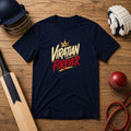 Viratian Forever Unisex T-Shirt | Cricket Fan Graphic Tee