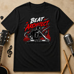Beat Architect Music Unisex T-Shirt