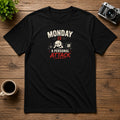 Monday Is a Personal Attack | Unisex Tee