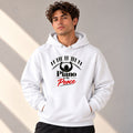 Piano Is My Peace | Unisex Hoodie