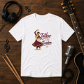 Tatkar Is My Freedom | Unisex Tee