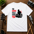 The Crowd Feels Every Drop | Unisex Tee