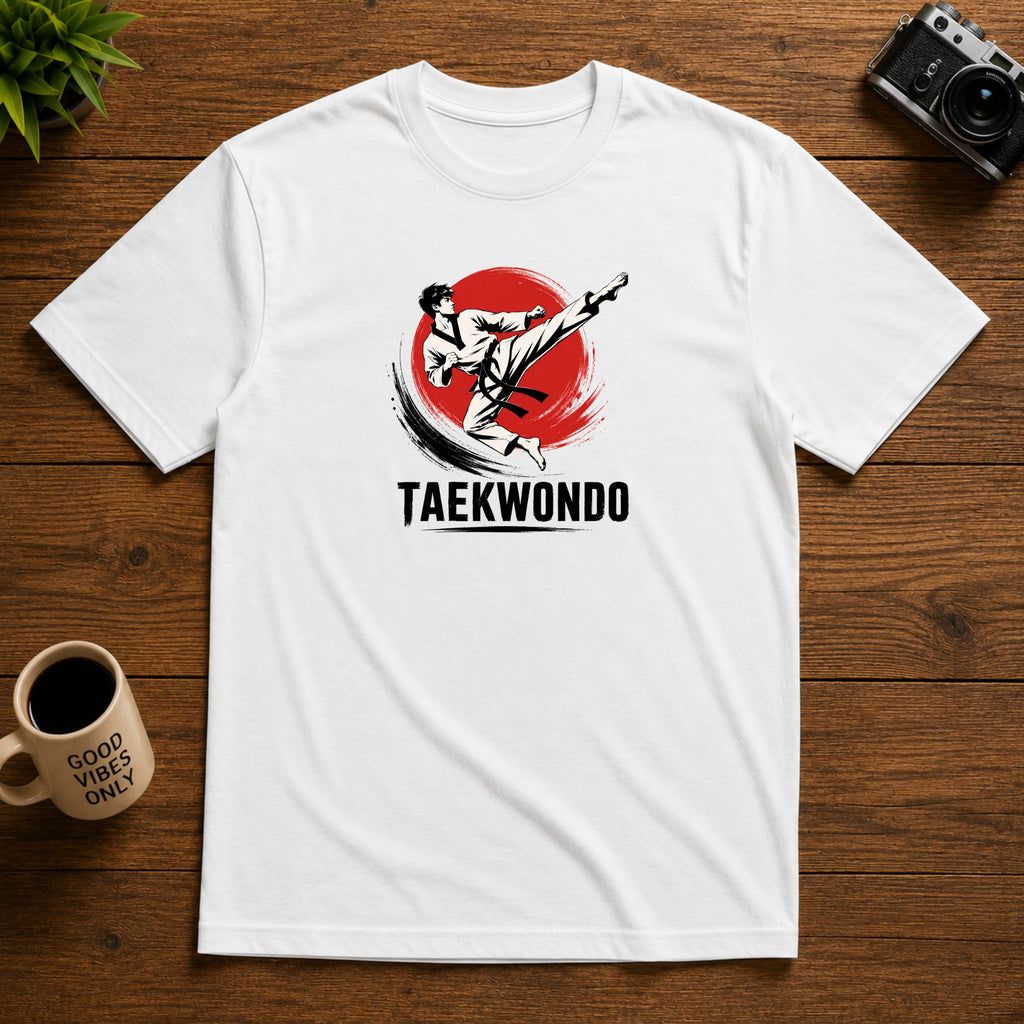 Taekwondo | Unisex Tee