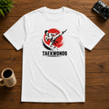 Taekwondo | Unisex Tee