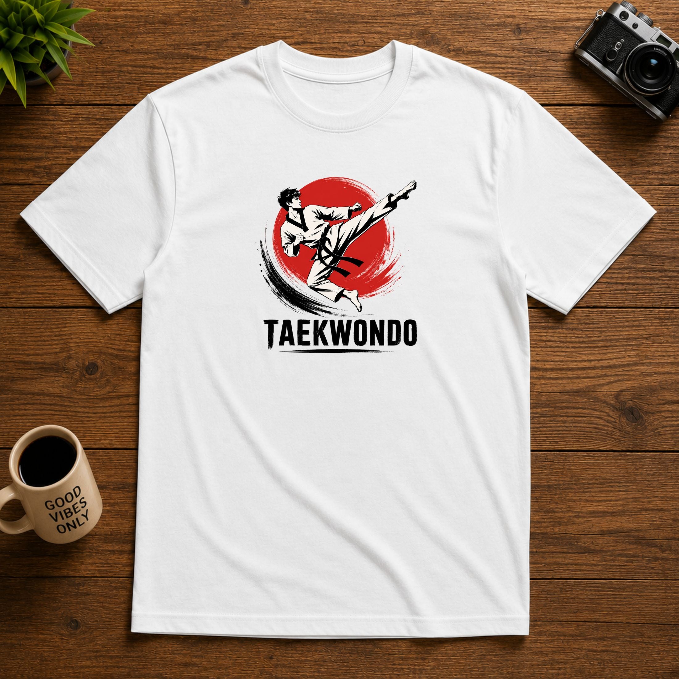 Taekwondo | Unisex Tee
