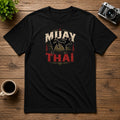 Muay Thai | Unisex Tee