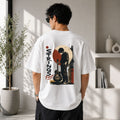 Strings First Oversized Unisex Tee