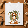 Beagle Club Unisex T-Shirt