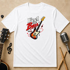 Feel the Bass | Unisex T-Shirt