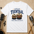 Teen Taal Tabla | Unisex T-Shirt
