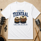 Teen Taal Tabla | Unisex T-Shirt