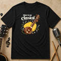 Time to Go Classical | Unisex T-Shirt