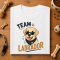 Team Labrador Unisex T-Shirt