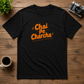 Chai Pe Charcha | Unisex Tee