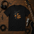 Dance Is Freedom Unisex Regular T-Shirt