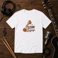 Sitar Is My Language | Unisex Tee