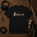 Kathak Dancer Unisex Tee
