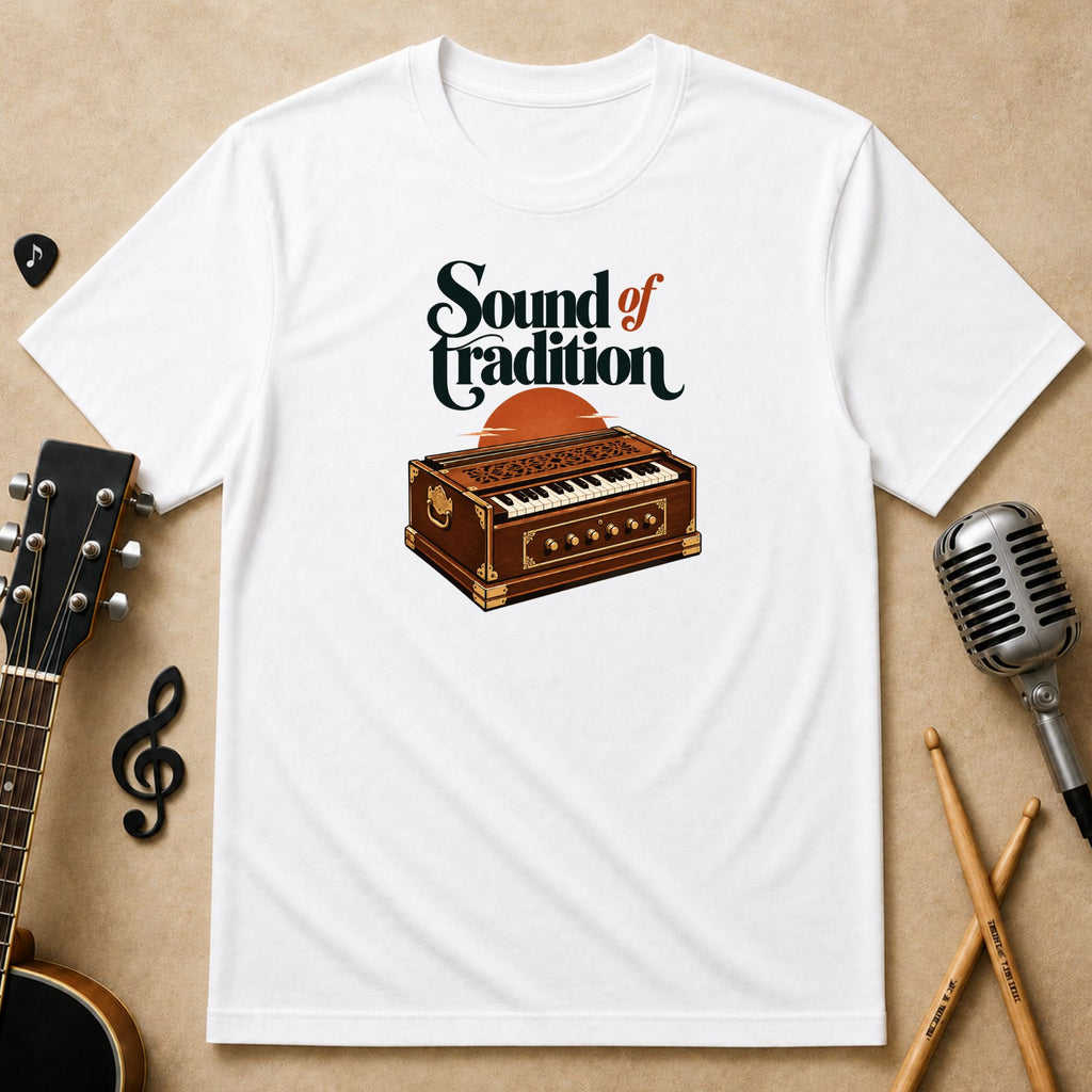 Sound of Tradition | Unisex T-Shirt