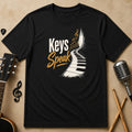 Keys Speak | Unisex T-Shirt