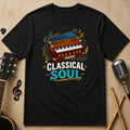 Classical Soul | Unisex T-Shirt