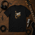 Bass Driven | Unisex T-Shirt