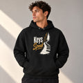 Keys Speak | Unisex Hoodie