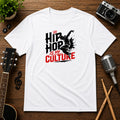 Hip Hop Is My Culture | Unisex Tee