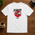 Karate | Unisex Tee
