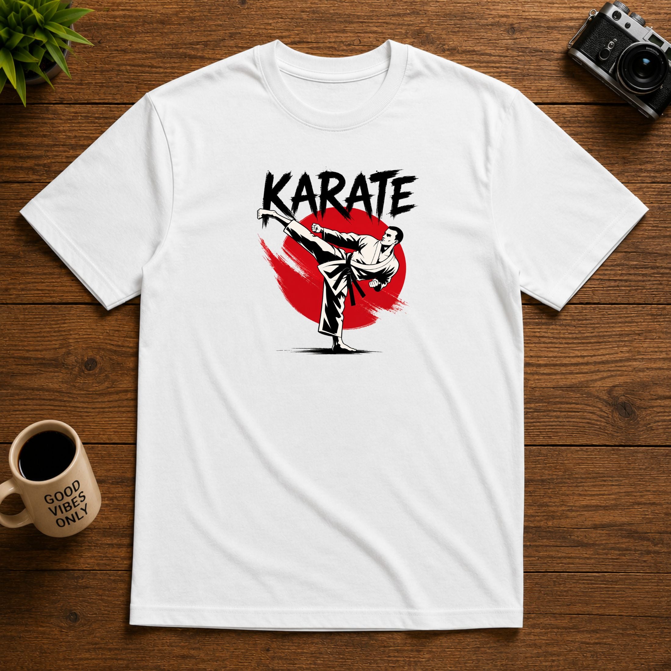 Karate | Unisex Tee