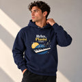 Relax, Pianist Is Here | Unisex Hoodie