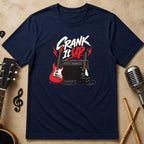 Crank It Up | Unisex T-Shirt