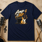 Amp It Up | Unisex T-Shirt