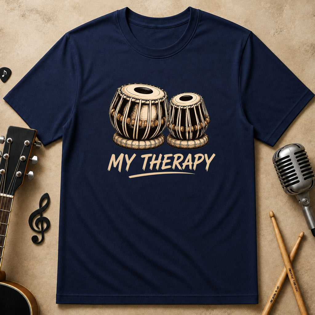 My Therapy | Unisex T-Shirt