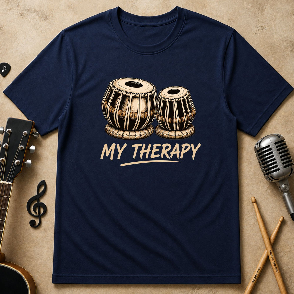 My Therapy | Unisex T-Shirt