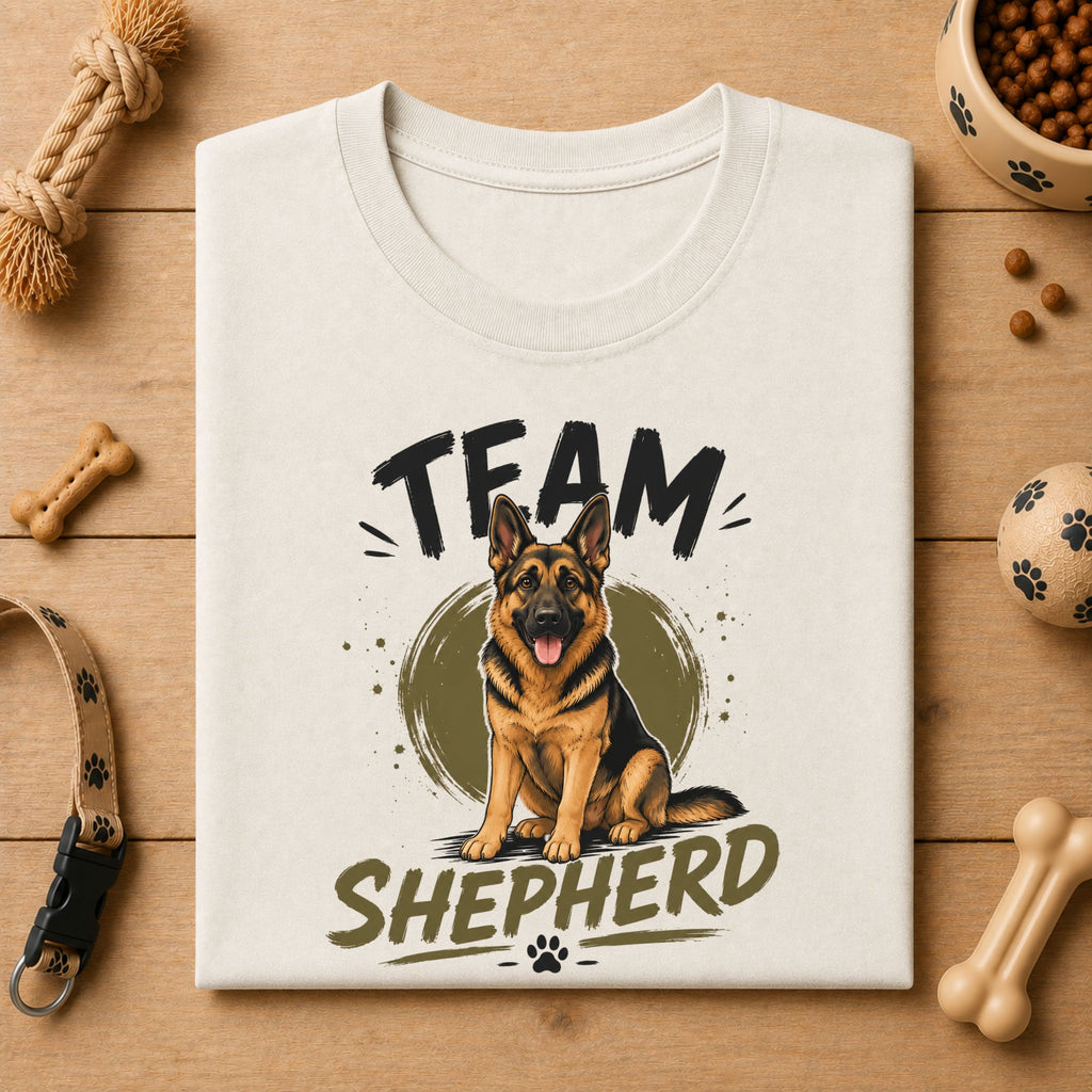 Team Shepherd Unisex T-Shirt