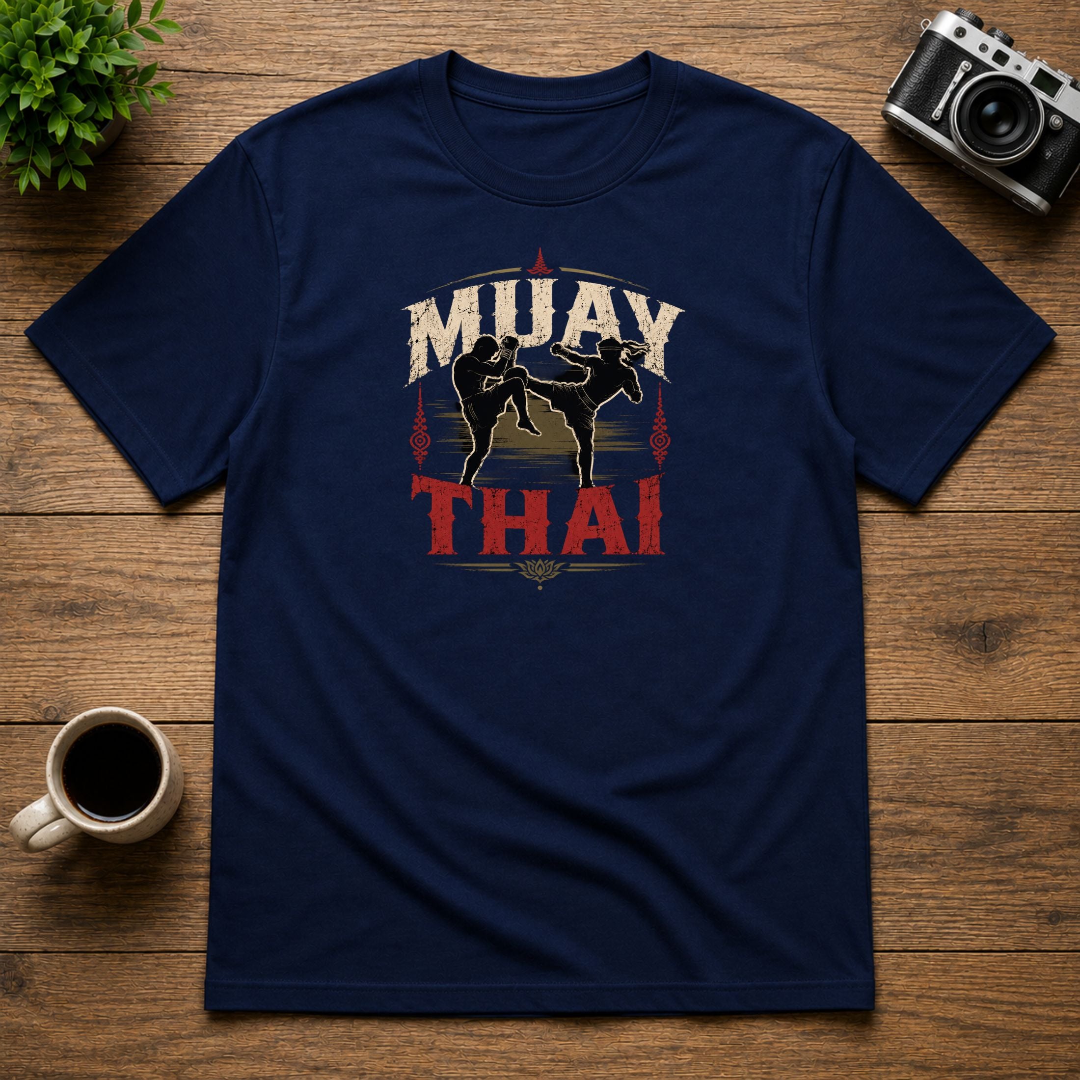 Muay Thai | Unisex Tee