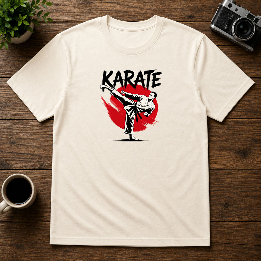 Karate | Unisex Tee